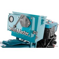 Мотоблок дизельный BauMaster DT-8809X