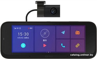 Видеорегистратор-навигатор (2в1) 70mai Smart Driving Assistant (без камеры)