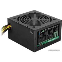 Блок питания AeroCool VX-600 RGB
