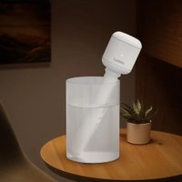 Увлажнитель воздуха Lydsto Wireless Humidifier H2 YM-JSQH201