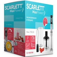 Погружной блендер Scarlett SC-HB42F86 в Солигорске