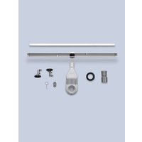 Трап/канал Altrobagno Supremo 071233 Ni (80)