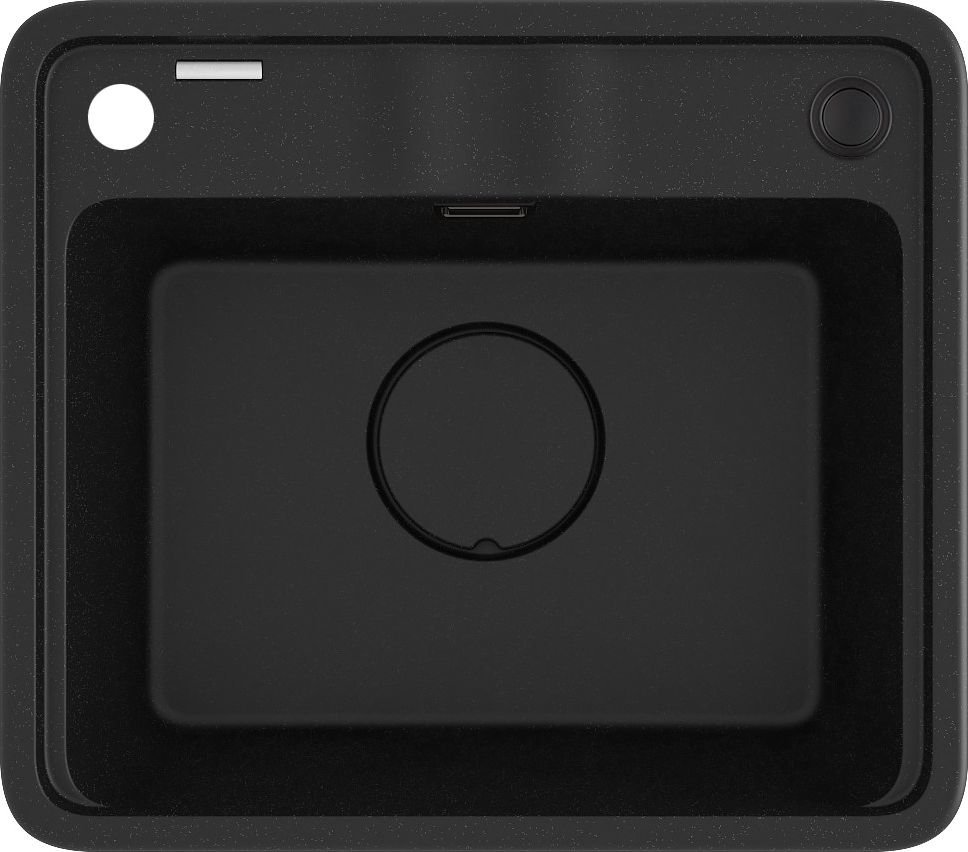 

Кухонная мойка Deante ZKM_G103