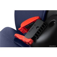 Детское автокресло RECARO Young Sport Hero Performance Black