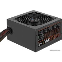 Блок питания AeroCool KCAS Plus 800W