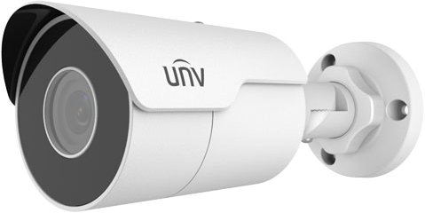 

IP-камера Uniview IPC2124LR5-DUPF28M-F