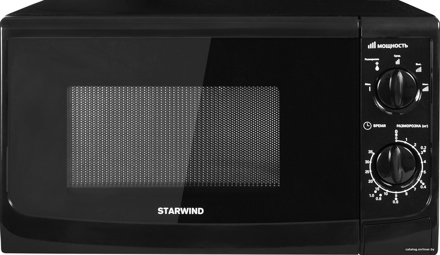 

Микроволновая печь StarWind SWM5720