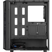 Корпус SilverStone Fara B1 Pro SST-FAB1B-PRO