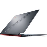 Игровой ноутбук Thunderobot 911 X Wild Hunter G2 XP JT009400GRU