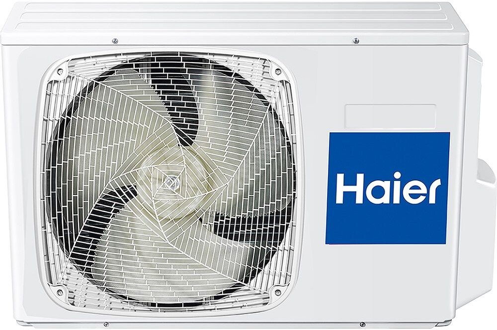 

Наружный блок Haier ECO 1U71S2SR2FA