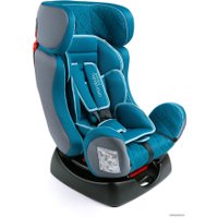 Детское автокресло Amarobaby Professional (бирюзовый)