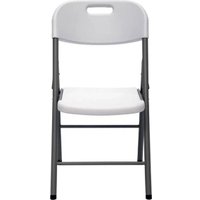 Стул King Style Foldio (белый) в Бресте