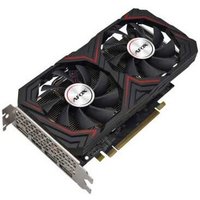 Видеокарта AFOX Radeon RX 580 8GB GDDR5 AFRX580-8192D5H6-V2