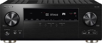 AV ресивер Pioneer VSX-LX305 (черный)