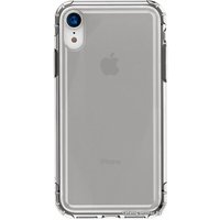 Чехол для телефона Baseus Safety Airbags для Apple iPhone XR (черный)