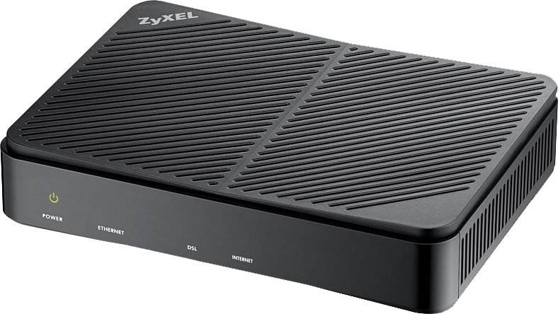 

DSL-маршрутизатор Zyxel P-791R v3