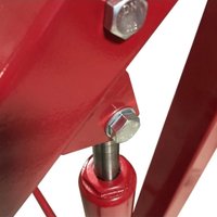 Кран гидравлический Сорокин 8.7