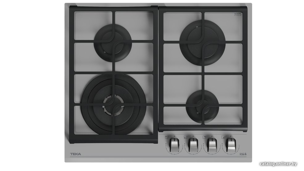 Варочная панель TEKA GZC 64320 XBC SM