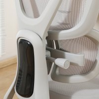 Офисное кресло Evolution LX 2 Fabric Grey (серый)