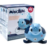 Компрессорный ингалятор Pic Solution Miss Bibi
