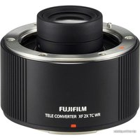 Конвертер Fujifilm XF 2X TC WR