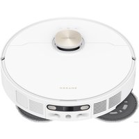 Робот-пылесос Dreame Robot Vacuum L10s Pro Ultra (международная версия, белый)