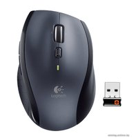 Мышь Logitech Marathon Mouse M705 [910-001950]