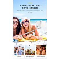 Палка для селфи Baseus SUDYZP-G01