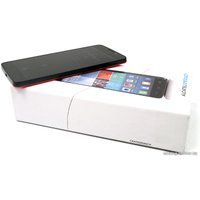 Телефон Alcatel One Touch Idol X 6040