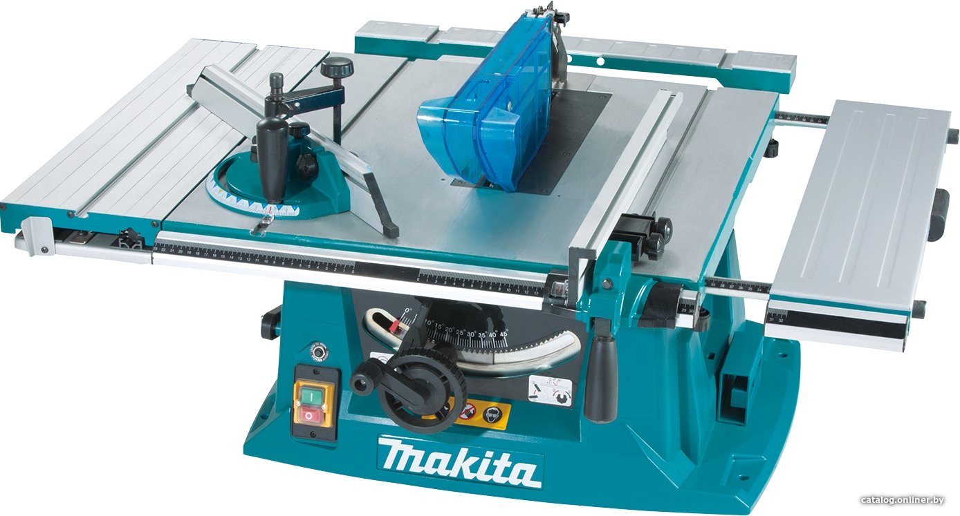 Распиловочный (циркулярный) станок Makita MLT100N