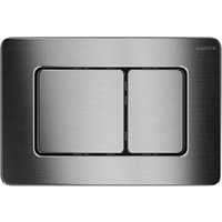 Панель смыва Aquatek KDI-0000044 (хром матовый) в Орше