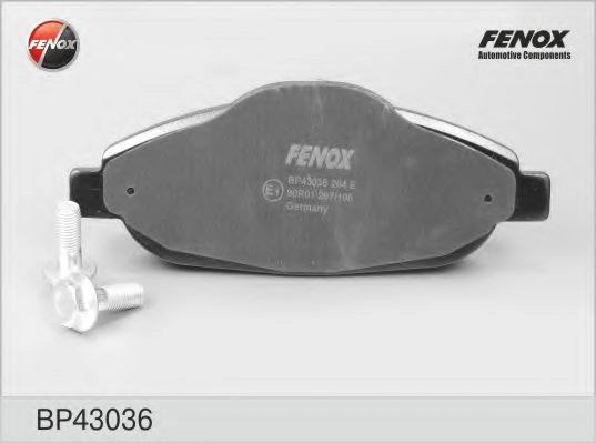 

Fenox BP43036