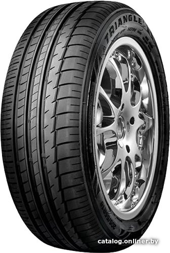 Летние шины Triangle TH201 275/40R22 108Y