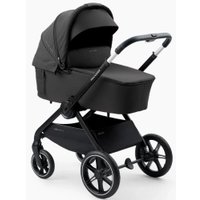 Универсальная коляска Happy Baby Kidlander 3 в 1 (black)
