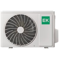 Кондиционер EuroKlimat Futura EKSF-35HN/EKOF-35HN