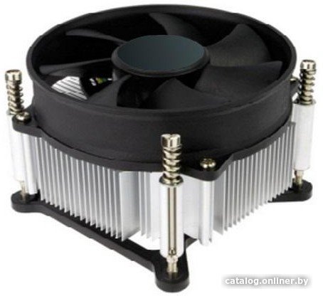 Кулер для процессора ACD ACD-CD5M4-A