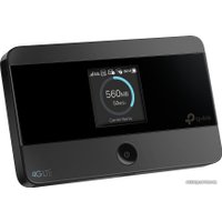 Мобильный 4G Wi-Fi роутер TP-Link M7350 v5