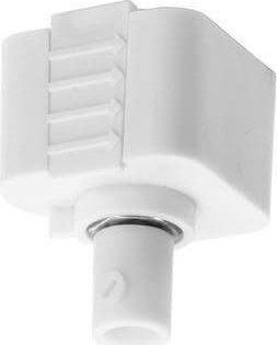 Коннектор питания шинопровода Arte Lamp Track Accessories A240033