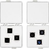 Астропланетарий Levenhuk LabZZ SP50 НЛО