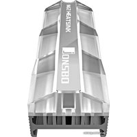 Радиатор для SSD Jonsbo M.2-2 Color
