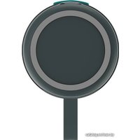 Беспроводная колонка Maxvi PS-02 (серый)