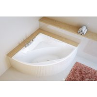 Ванна Excellent Glamour 140х140