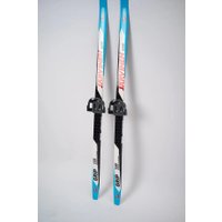 Беговые лыжи STC Snowmatic Step K3 (120/85) в Лиде