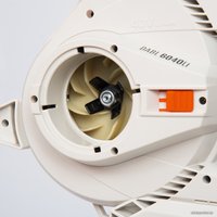 Ручная воздуходувка Daewoo Power DABL 6040Li