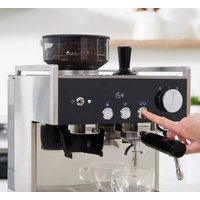 Кофейная станция Breville Barista Signature VCF161X
