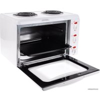 Мини-печь CEZARIS «Гомельчанка» ЭНТШ5-2-2.8/2.0-220-01