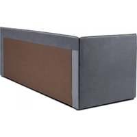 Тахта Mio Tesoro Гамма 800 левая (Velutto 32/Velutto 31)