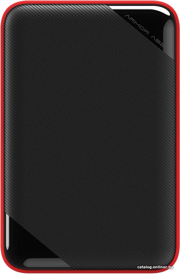

Внешний накопитель Silicon-Power Armor A62 2TB SP020TBPHD62SS3K