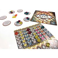 Настольная игра Звезда Azul. Витражи Синтры 8979