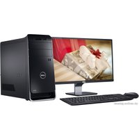 Монитор Dell S2340L